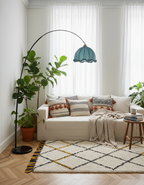 Kimala Floor Lamp — product view 9