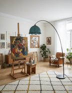 Kimala Floor Lamp — product view 10