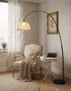 Kimala Floor Lamp — product view 12