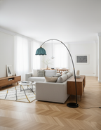 Kimala Floor Lamp — product view 15