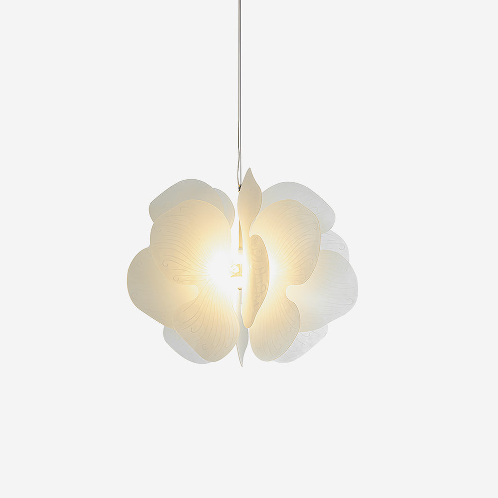 Bolide Metal Pendant Lamp — product view 1