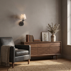 Ainsley Alabaster Wall Sconce – product view 11