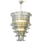 Brasher Murano Glass Chandelier — product view 16