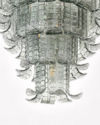 Brasher Murano Glass Chandelier — product view 25