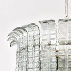 Brasher Murano Glass Chandelier — product view 26