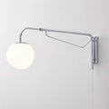 Dione Plug In Wall Lamp — product view 2