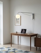 Dione Plug In Wall Lamp — product view 7
