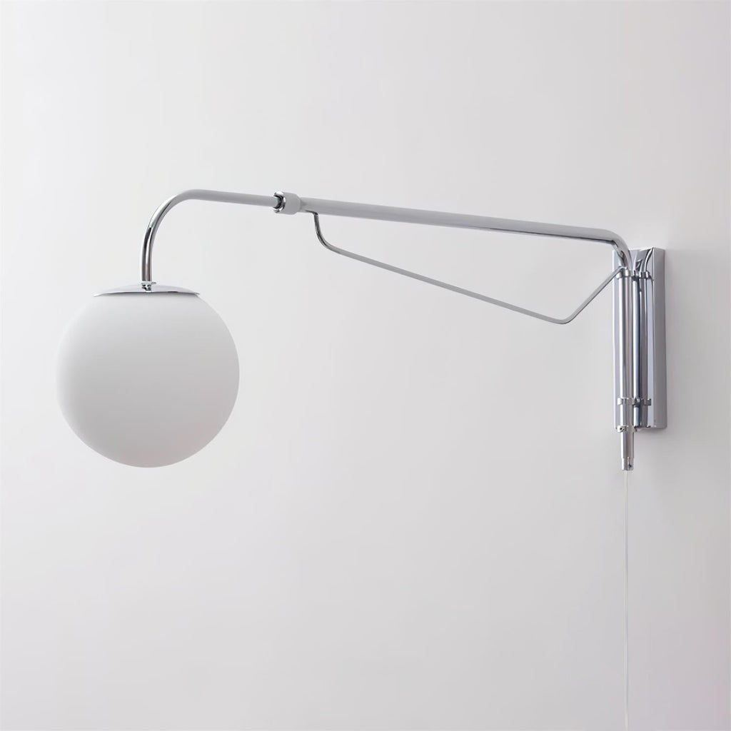 Dione Plug In Wall Lamp — product view 16