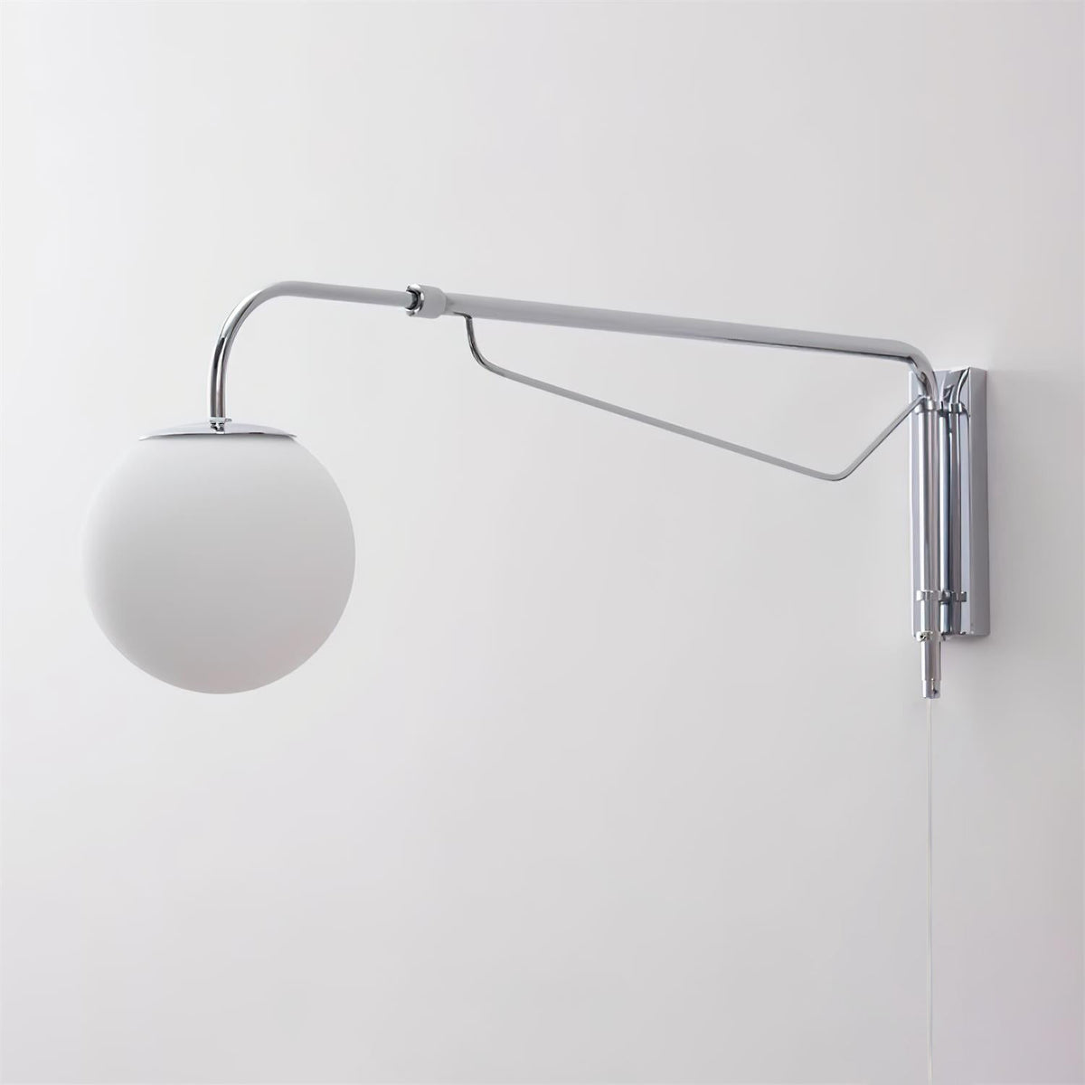 Dione Plug In Wall Lamp — product view 16
