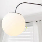 Dione Plug In Wall Lamp — product view 19