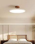 Zayn Metal Ceiling Lamp — product view 3