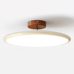 Zayn Metal Ceiling Lamp — product view 4