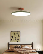 Zayn Metal Ceiling Lamp — product view 14