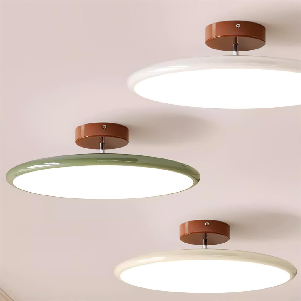 Zayn Metal Ceiling Lamp — product view 15