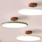 Zayn Metal Ceiling Lamp — product view 15