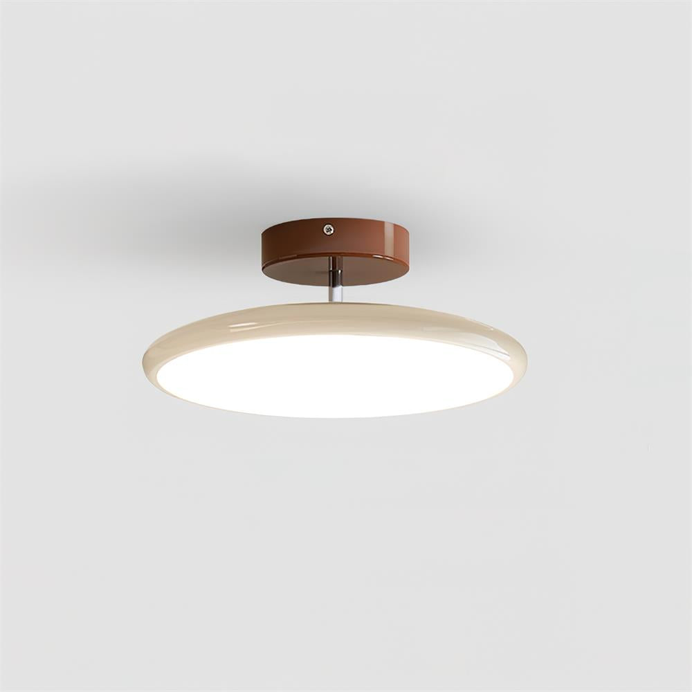 Zayn Metal Ceiling Lamp — product view 17