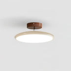 Zayn Metal Ceiling Lamp — product view 17
