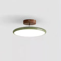 Zayn Metal Ceiling Lamp — product view 18