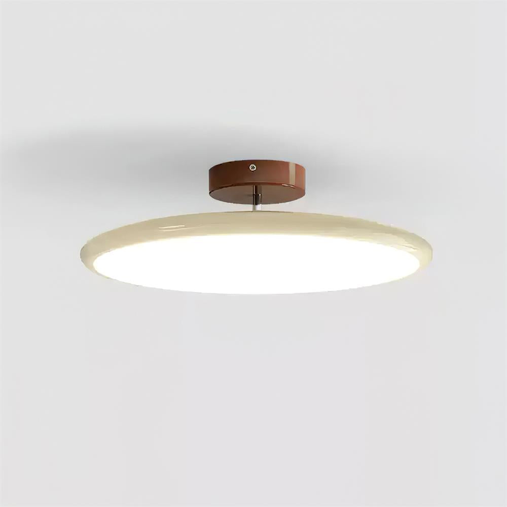 Zayn Metal Ceiling Lamp — product view 20