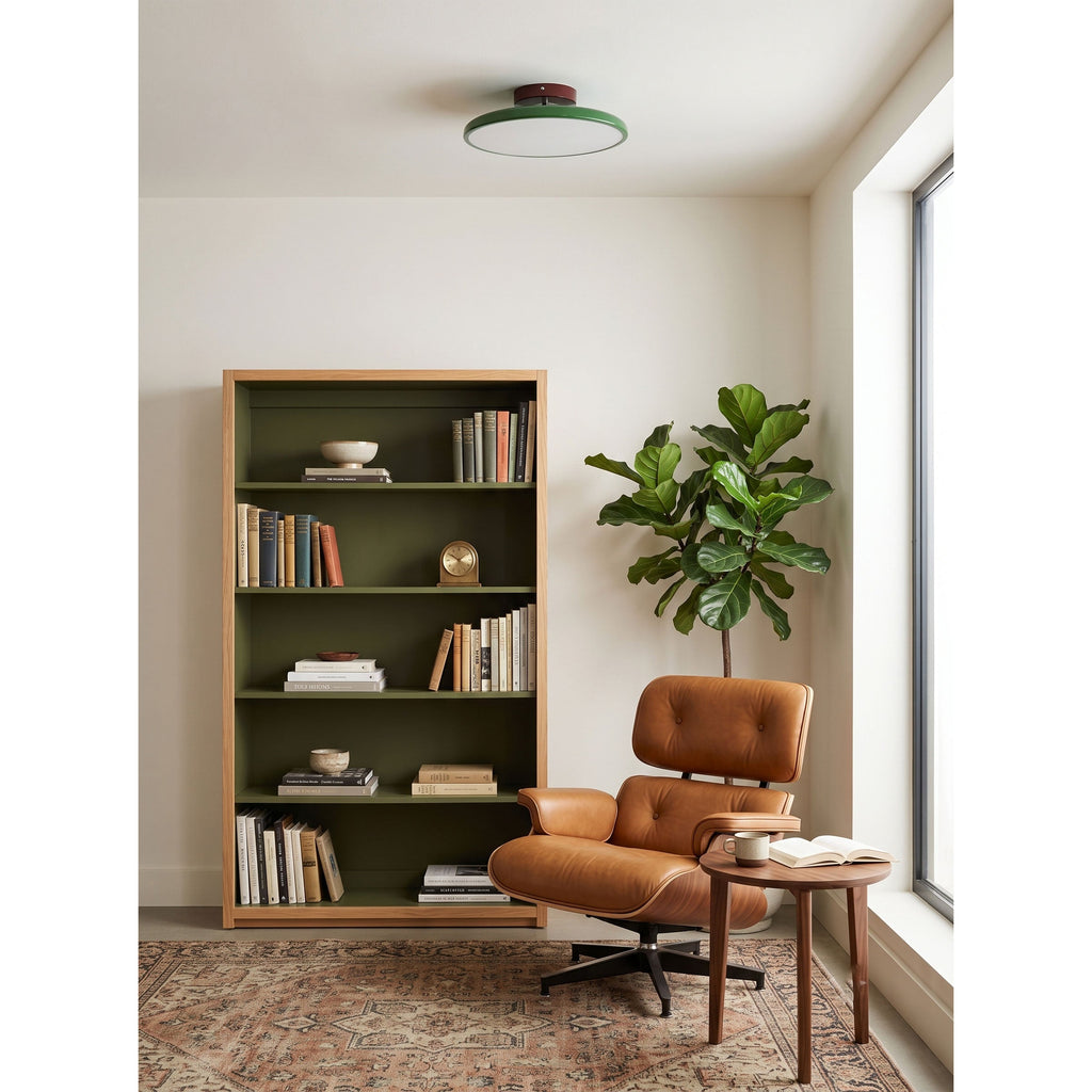 Zayn Metal Ceiling Lamp — product view 25