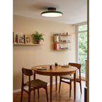 Zayn Metal Ceiling Lamp — product view 28