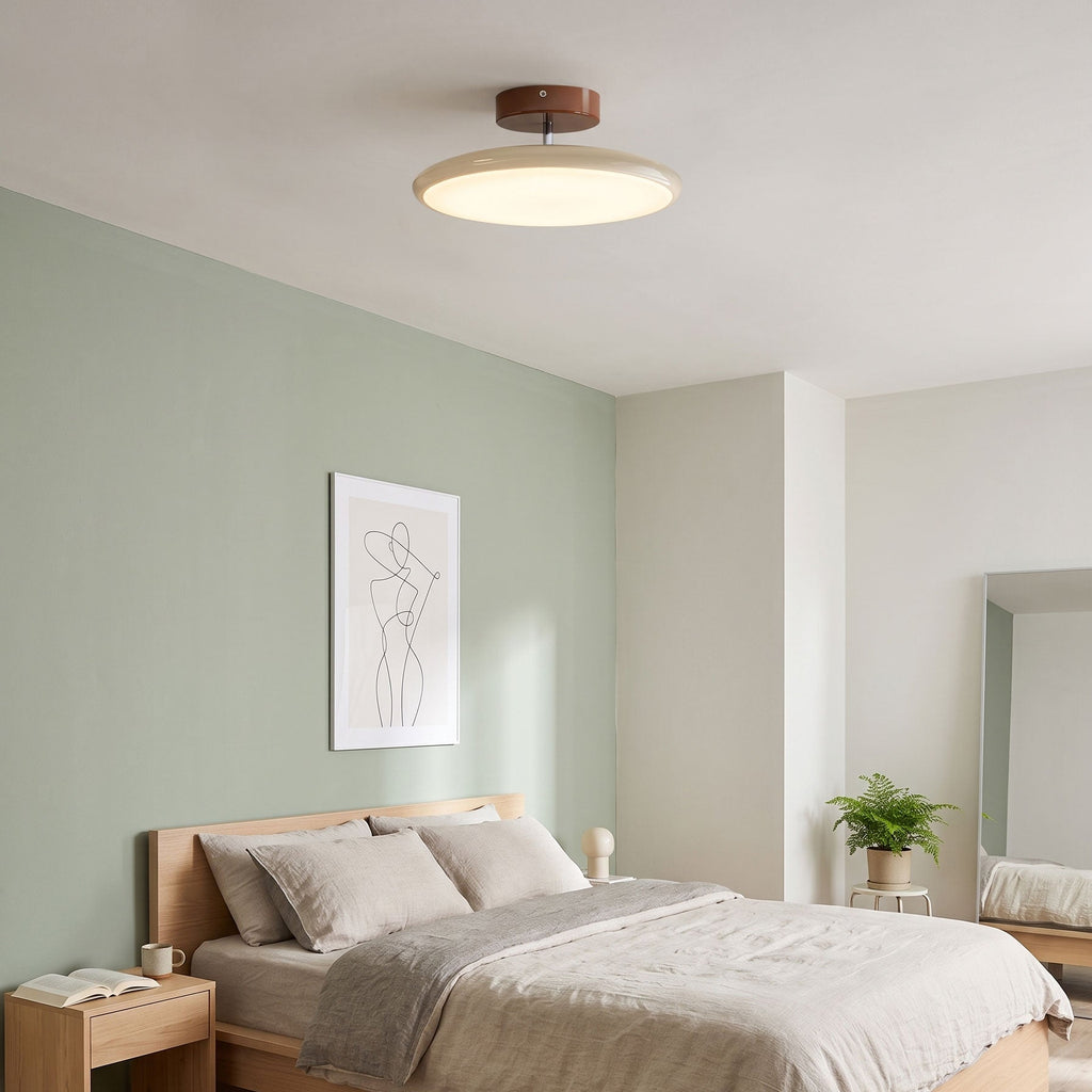 Zayn Metal Ceiling Lamp — product view 31
