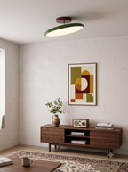 Zayn Metal Ceiling Lamp — product view 32