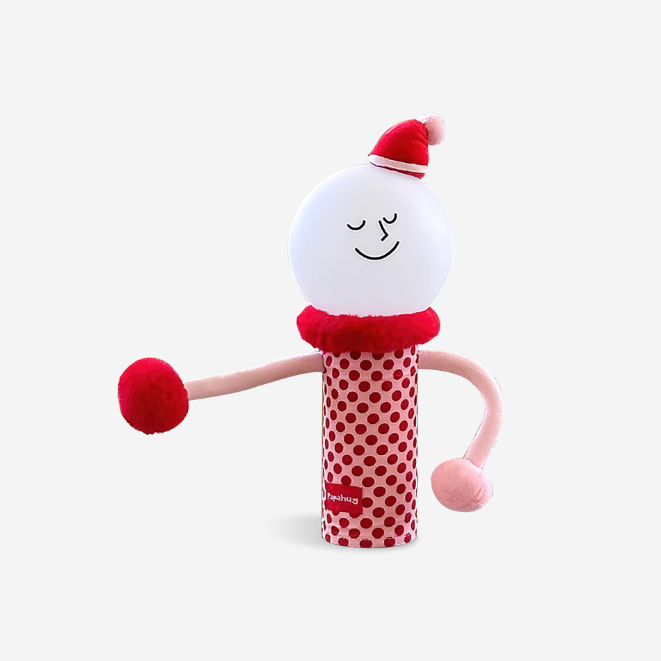 Cute Diko Aluminum Table Lamp — product view 1