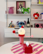Cute Diko Aluminum Table Lamp — product view 6