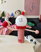 Cute Diko Aluminum Table Lamp — product view 9