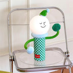 Cute Diko Aluminum Table Lamp — product view 11
