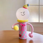 Cute Diko Aluminum Table Lamp — product view 12
