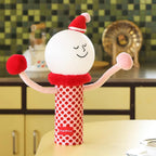Cute Diko Aluminum Table Lamp — product view 13