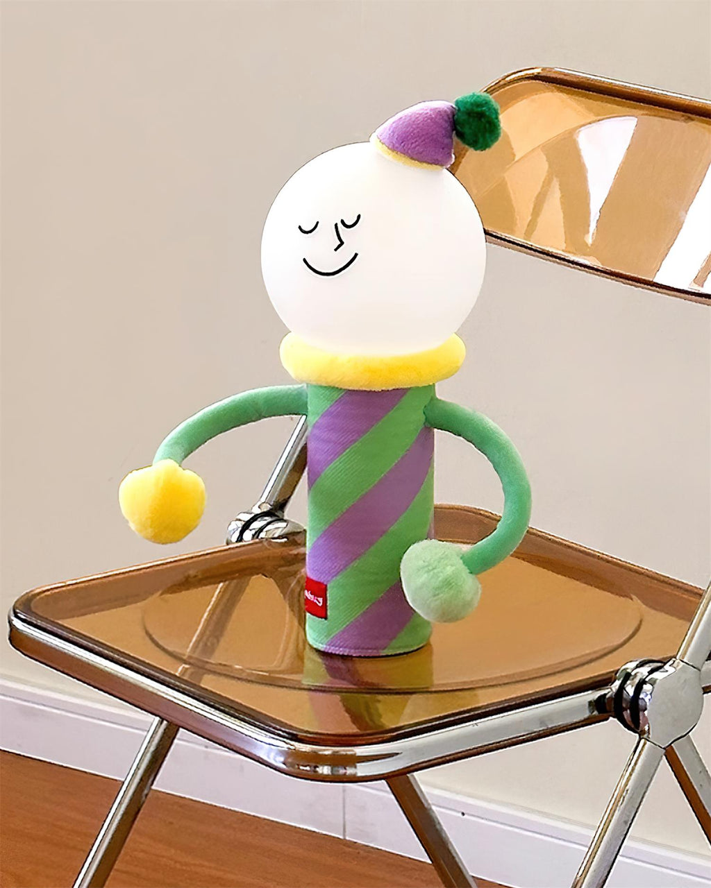 Cute Diko Aluminum Table Lamp — product view 15
