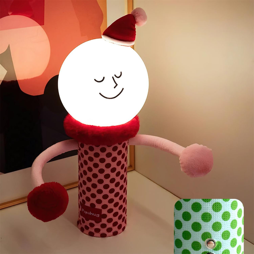 Cute Diko Aluminum Table Lamp — product view 17