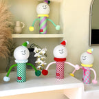 Cute Diko Aluminum Table Lamp — product view 19