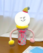 Cute Diko Aluminum Table Lamp — product view 22