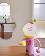 Cute Diko Aluminum Table Lamp — product view 23
