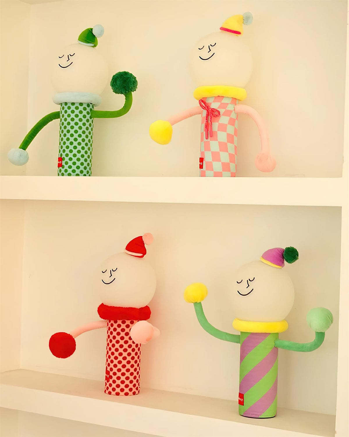 Cute Diko Aluminum Table Lamp — product view 25