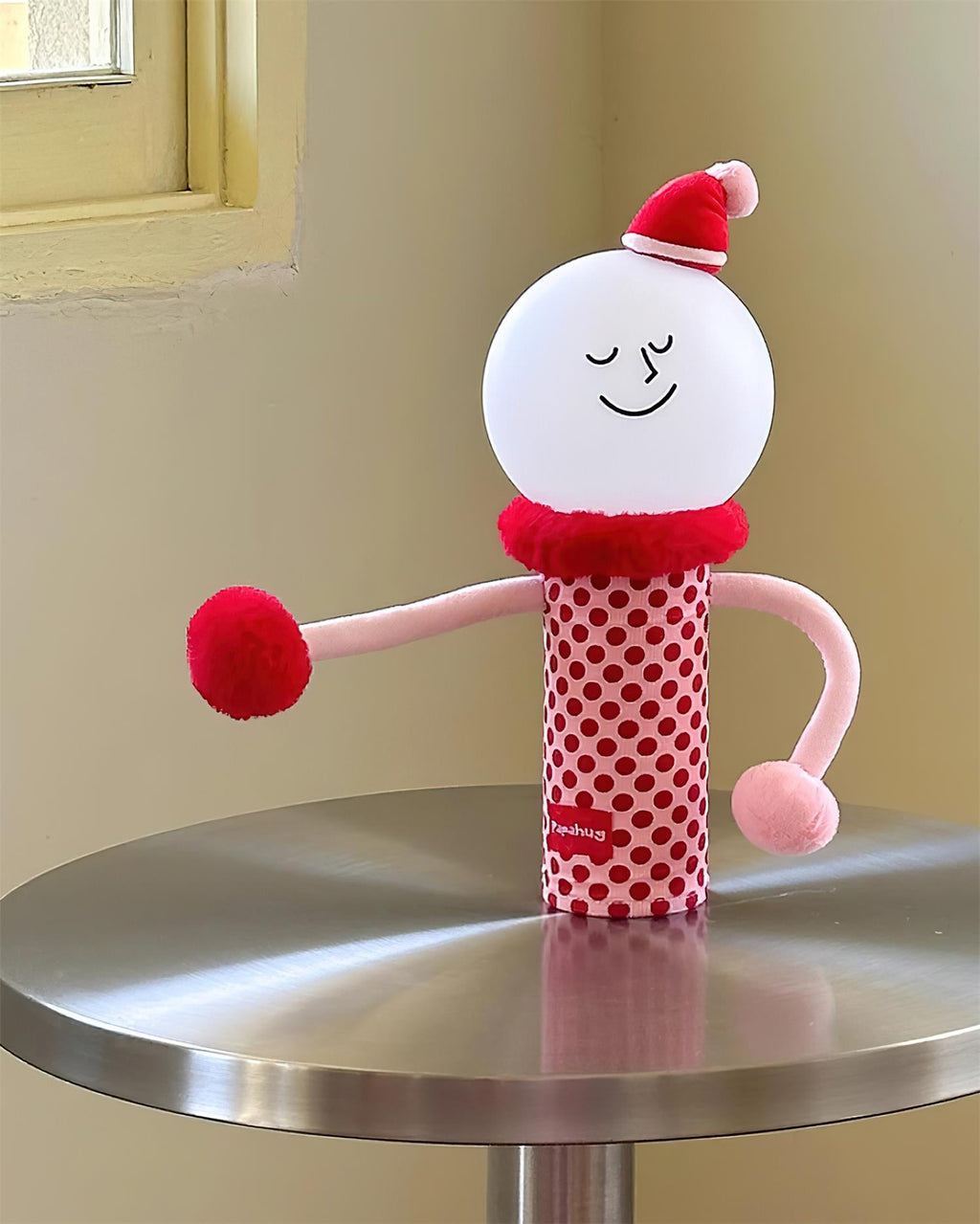 Cute Diko Aluminum Table Lamp — product view 28