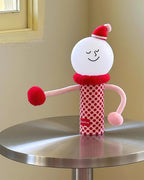 Cute Diko Aluminum Table Lamp — product view 28