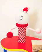 Cute Diko Aluminum Table Lamp — product view 29