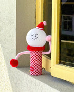 Cute Diko Aluminum Table Lamp — product view 31