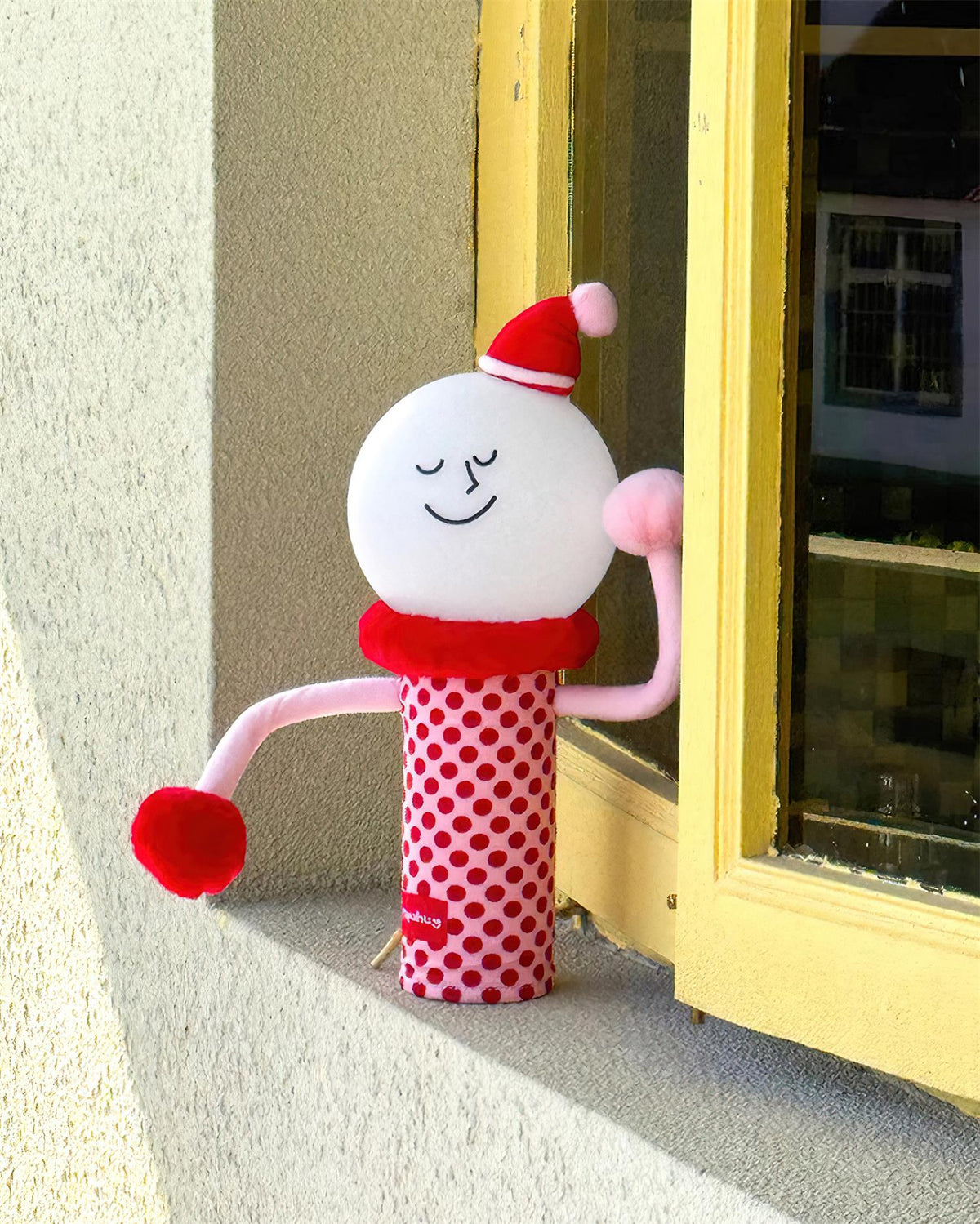 Cute Diko Aluminum Table Lamp — product view 31