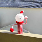 Cute Diko Aluminum Table Lamp — product view 32