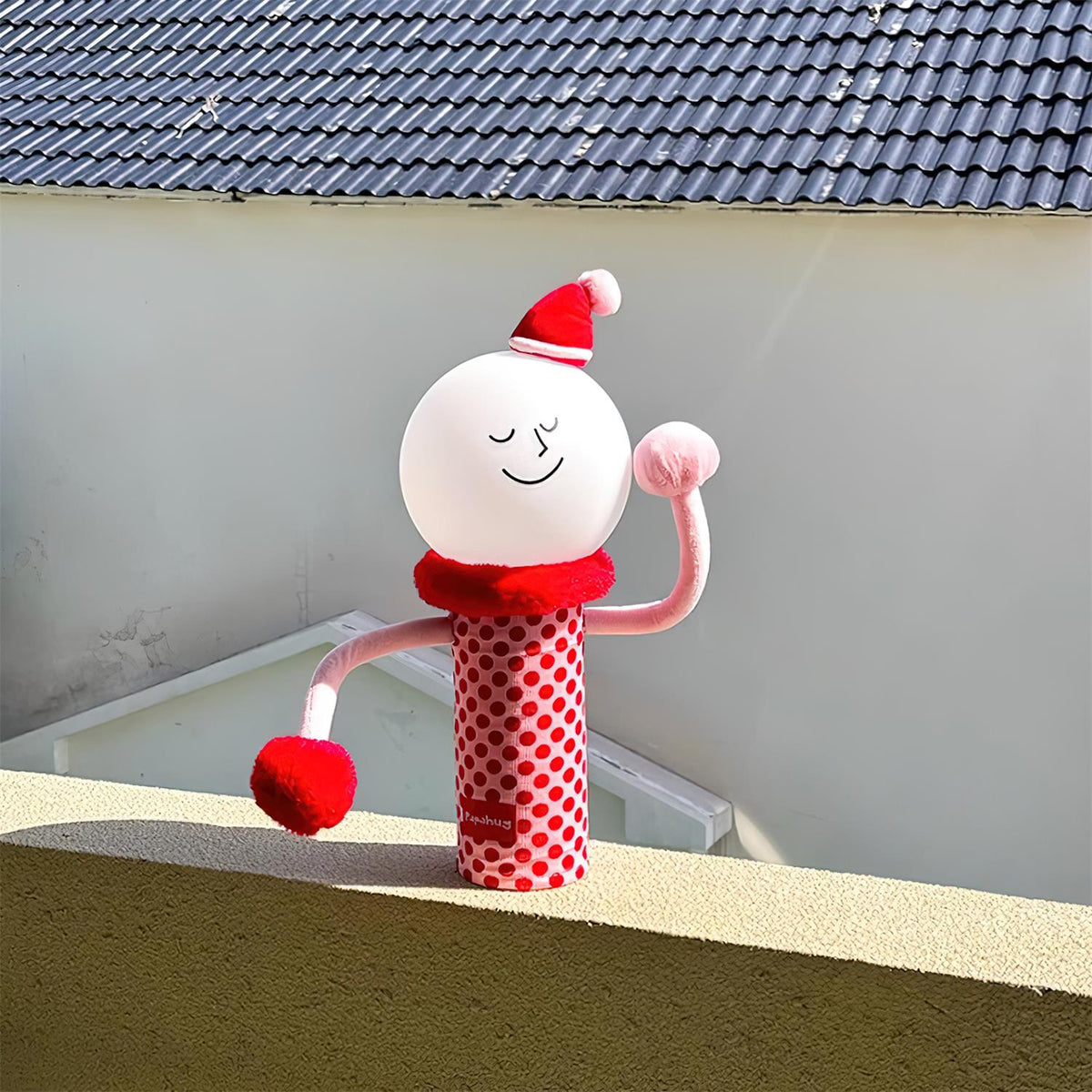 Cute Diko Aluminum Table Lamp — product view 32