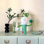 Cute Diko Aluminum Table Lamp — product view 33