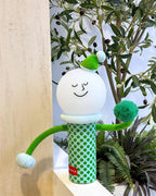 Cute Diko Aluminum Table Lamp — product view 34
