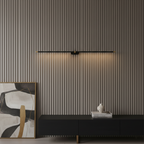 Kady Linear Metal Wall Lamp — product view 10