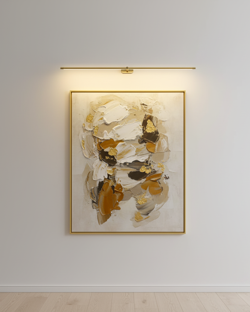 Kady Linear Metal Wall Lamp — product view 13